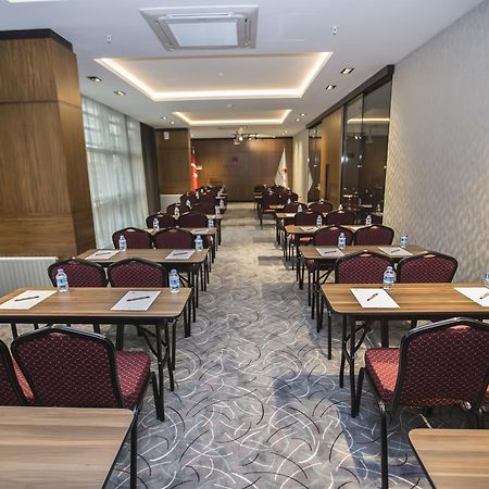 Honour Hotel Nigde Exterior foto